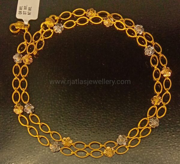 ANKLET 16178