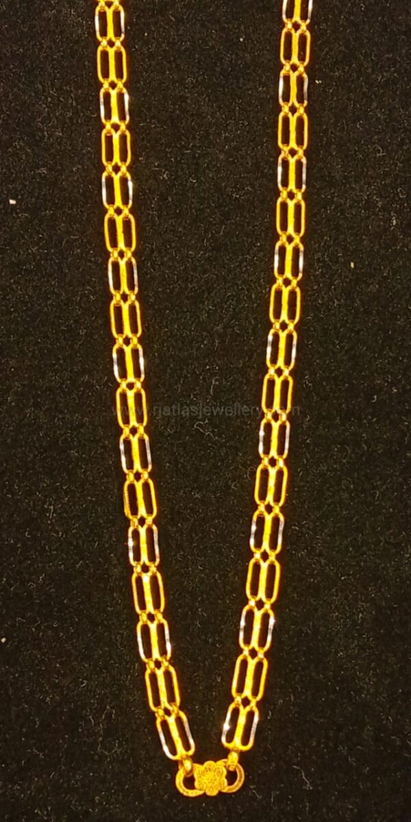ANKLET 16179 - Image 2