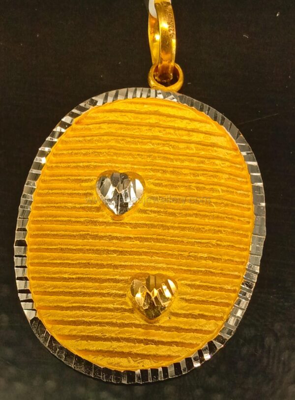 PENDANT 16194