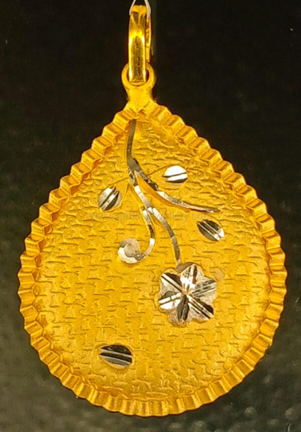PENDANT 16196
