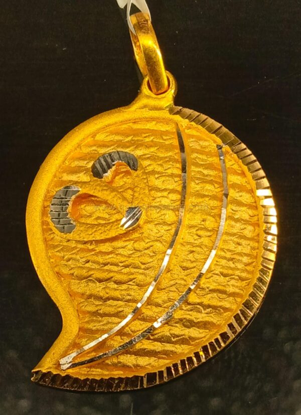 PENDANT 16197