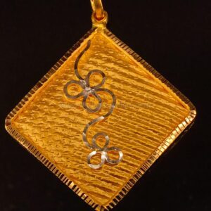 PENDANT 16198
