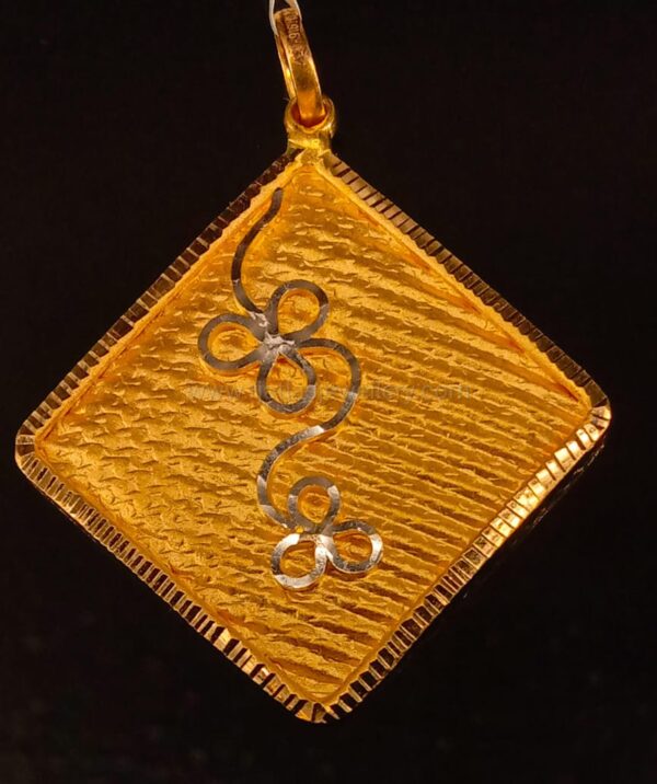 PENDANT 16198