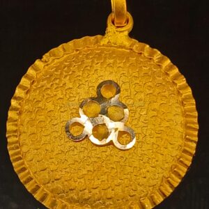 PENDANT 161200