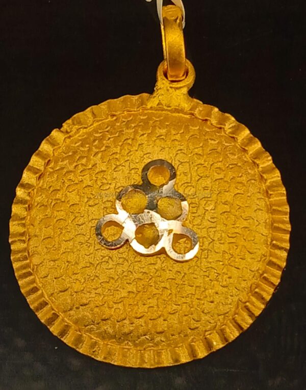 PENDANT 161200