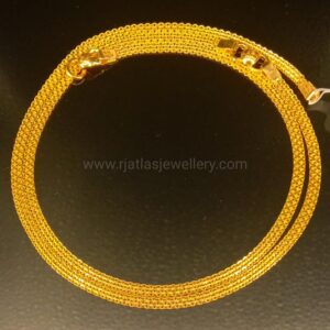 ANKLET 16201