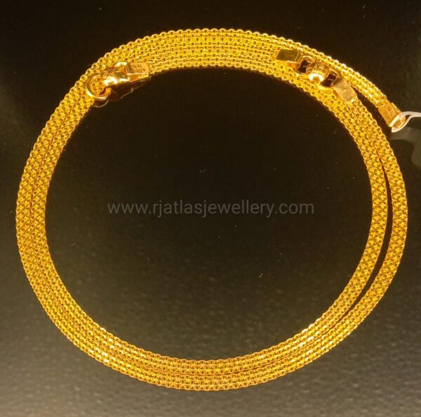 ANKLET 16201