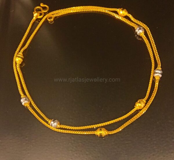 CHAIN 16581