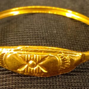 BABY BANGLE 16992