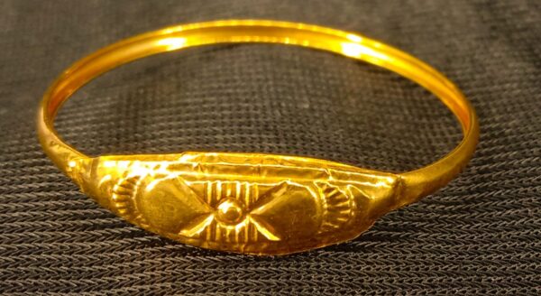 BABY BANGLE 16992