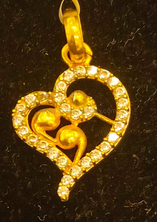 PENDANT 3958