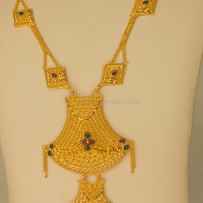 NECKLACE 5835