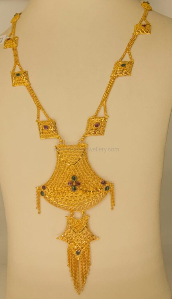 NECKLACE 5835