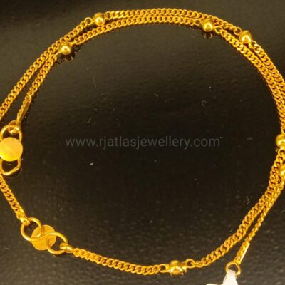ANKLET 6777
