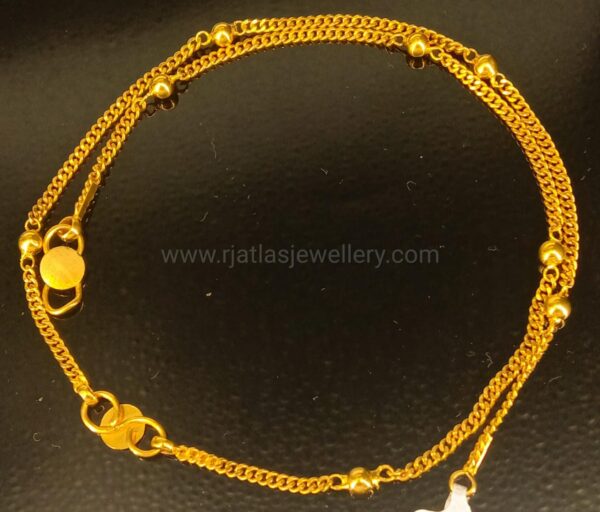 ANKLET 6777