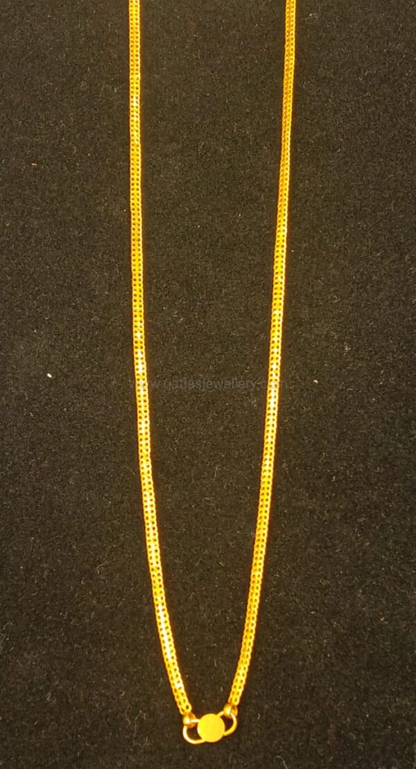 ANKLET 6784 - Image 2