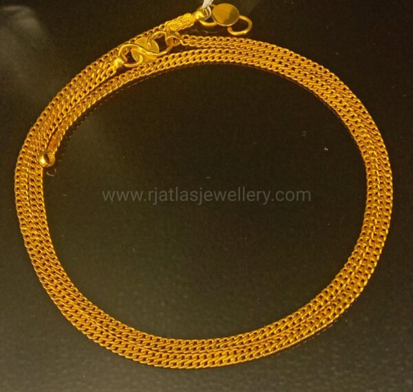 ANKLET 6784