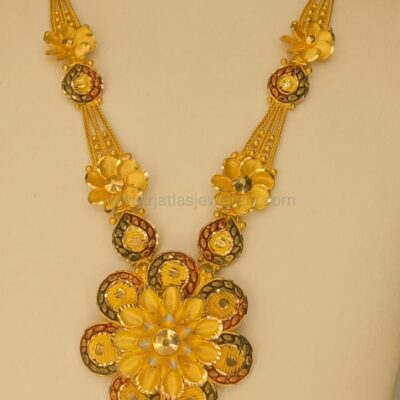 NECKLACE 9021