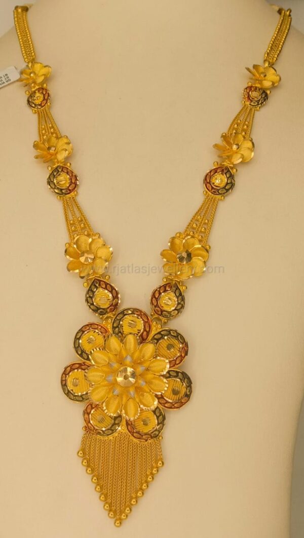 NECKLACE 9021