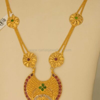 NECKLACE 9494