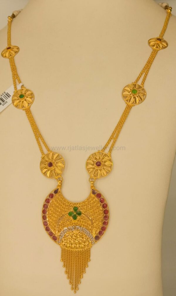 NECKLACE 9494