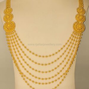 NECKLACE 16992