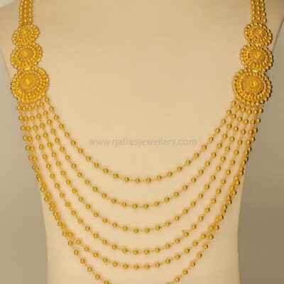 NECKLACE 16992