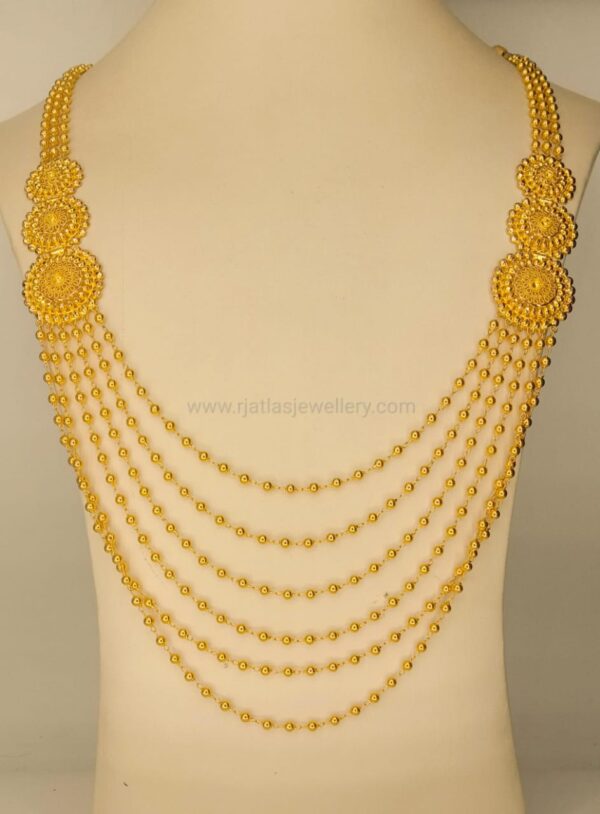 NECKLACE 16992