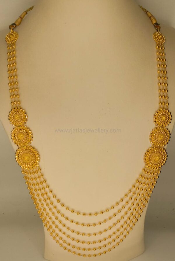 NECKLACE 16992 - Image 2