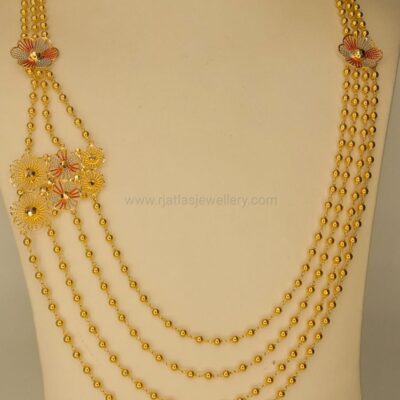 NECKLACE 16993