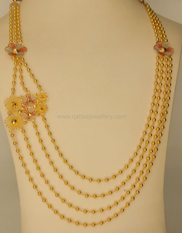 NECKLACE 16993