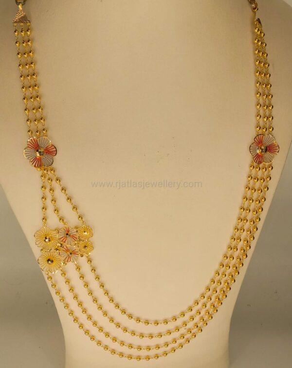 NECKLACE 16993 - Image 2